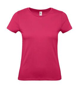 B&C TW02T - #E150 /women T-Shirt Fuchsia