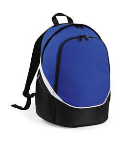 Quadra QS255 - Pro Team Backpack Bright Royal/Black/White