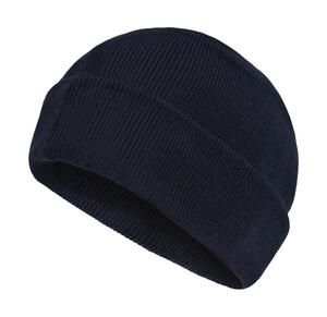 Regatta Professional TRC320 - Thinsulate Acrylic Hat Black