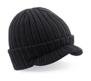 Beechfield B448 - Peaked Beanie