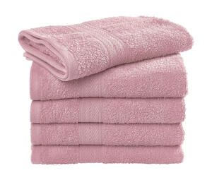 Towels by Jassz TO35 15 - Towel Pastel Marshmallow