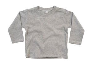 Babybugz BZ11 - Baby Longsleeve Top