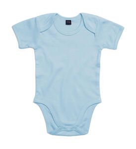 Babybugz BZ10 - Baby Bodysuit Dusty Blue