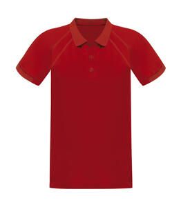 Regatta Professional TRS147 - Coolweave Wicking Polo