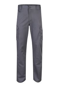 Velilla 103005S - STRETCH TROUSERS Grey