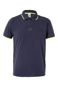 Velilla 105505 - SS TWO-TONE POLO