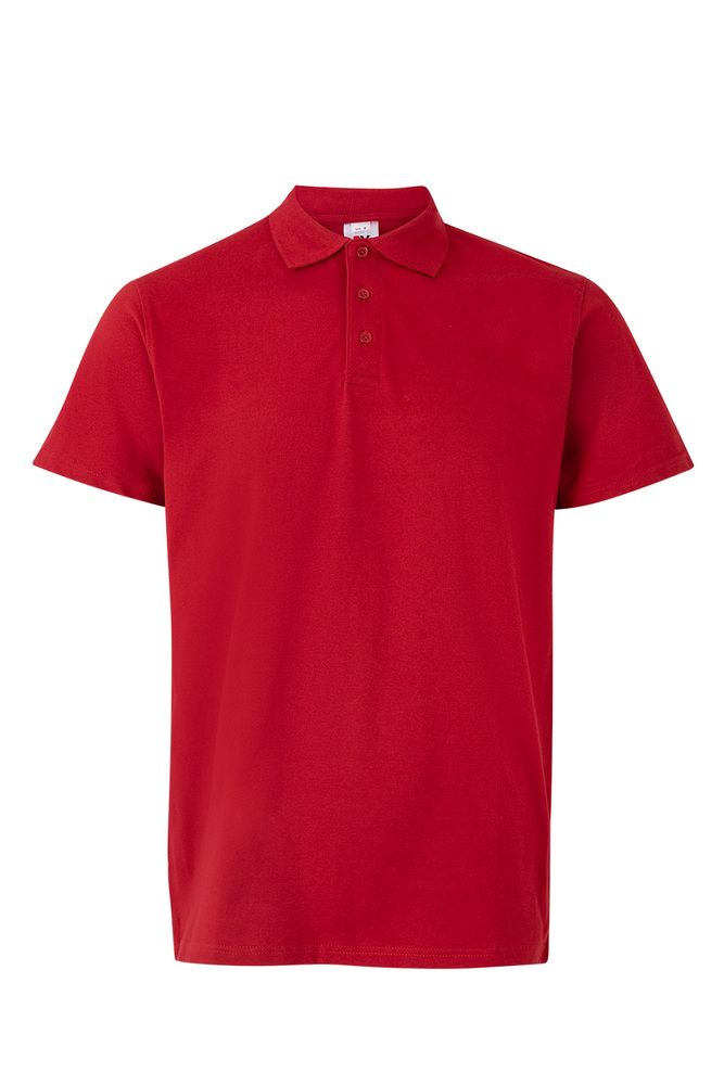 Velilla 105508S - MEN'S SS STRETCH POLO