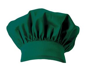 Velilla 404001 - CHEF HAT Forest Green