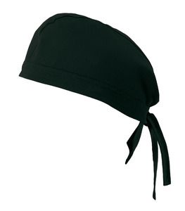 Velilla 404002 - CHEF HAT Black