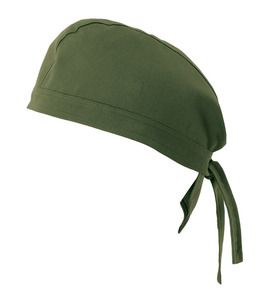 Velilla 404002 - CHEF HAT Khaki Green