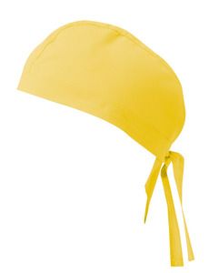 Velilla 404002 - CHEF HAT Yellow