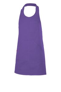 Velilla 404212 - BIB APRON Violet