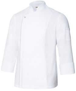 Velilla 405204 - LS CHEF JACKET