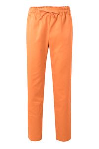 Velilla 533001 - SCRUB TROUSERS Light Orange