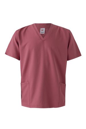 Velilla 535207 - MICROFIBER SCRUB TOP