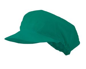 Velilla 93 - MESH MOB-CAP Green