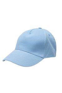 Mukua MCT300V - 5 PANEL CAP Sky Blue