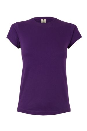 Mukua MK170CV - WOMENS SHORT SLEEVE T-SHIRT