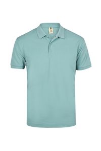 Mukua MK215CV - SHORT SLEEVE POLO 210 Sage