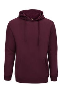 Mukua MK605V - HOODIE 270