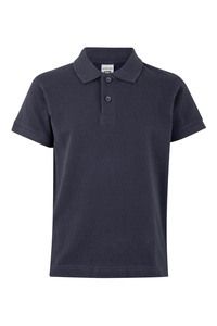 Mukua PS200KC - KIDS SHORT SLEEVE POLO