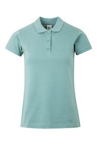 Mukua PS200WC - SHORT-SLEEVE WOMAN POLO