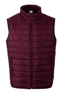 Mukua VG200U - LIGHTWEIGHT PADDED VEST