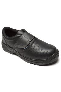 V-pro Z435A - HEALTHCARE O1 SRC SHOE Black