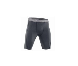 MACRON MA5333 - QUINCE UNDERSHORTS Anthracite