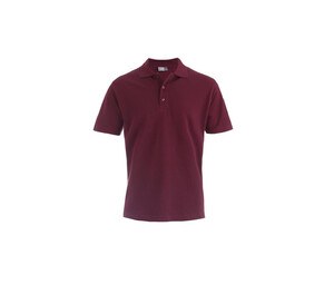 PROMODORO PM4001 - MEN’S SUPERIOR POLO SHIRT