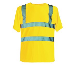 KORNTEX KX300 - HI-VIS T-SHIRT "CORDOBA"