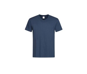 STEDMAN ST2300 - V-neck t-shirt for men