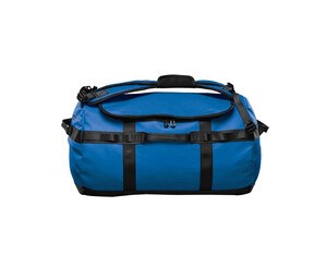STORMTECH SHMDX1M - 2-in-1 sport bag Azure Blue/Black