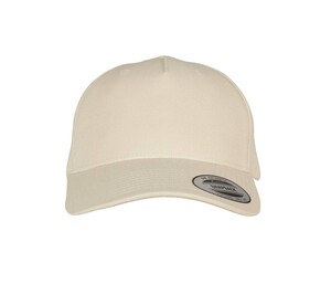 FLEXFIT F5789M - 5-PANEL PREMIUM CURVED VISOR SNAPBACK CAP