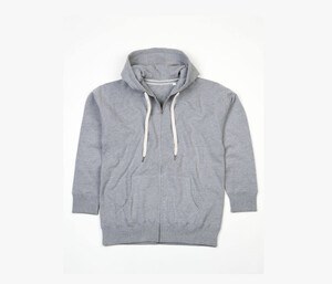 MANTIS MT083 - Men zip hoodie sweatshirt