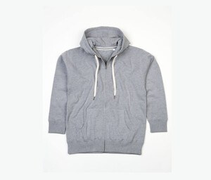 MANTIS MT084 - Women zip hoodie sweatshirt
