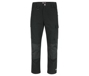 HEROCK HK015 - Multipocket workwear trousers