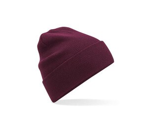 BEECHFIELD BF045N - Organic cotton beanie