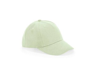 BEECHFIELD BF063NB - JUNIOR ORGANIC COTTON 5 PANEL CAP