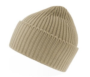 ATLANTIS HEADWEAR AT214 - Chunky rib-knitted beanie