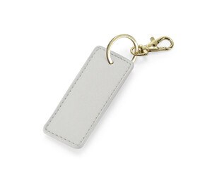 BAG BASE BG744 - BOUTIQUE KEY CLIP Soft Grey