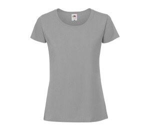 FRUIT OF THE LOOM SC200L - Ladies T-shirt