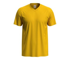 STEDMAN ST2300 - V-neck t-shirt for men