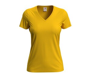 STEDMAN ST2700 - V-neck T-shirt for women