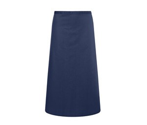 KARLOWSKY KYBBSS1 - BISTRO APRON BASIC Navy