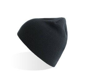 ATLANTIS HEADWEAR AT236 - Recycled polyester beanie Navy