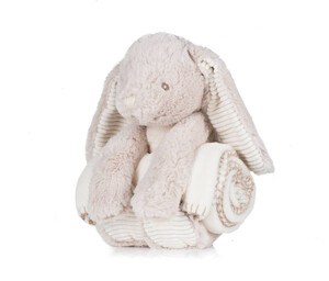 MUMBLES MM034 - RABBIT WITH BLANKET