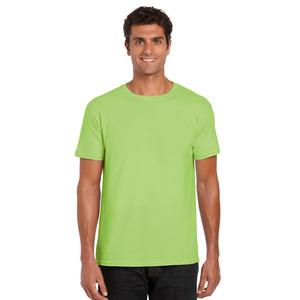 Gildan GI6400 - Softstyle Mens T-Shirt