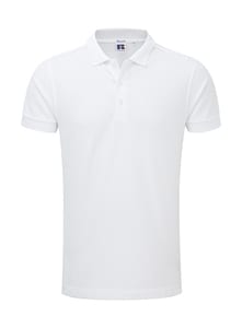 Russell Europe R-566M-0 - Men`s Stretch Polo