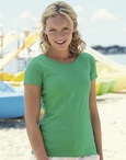 Fruit of the Loom 61-372-0 - Lady-Fit Valueweight T